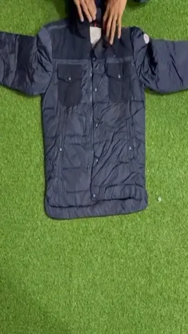 Moncler puffer jackets 5 pcs