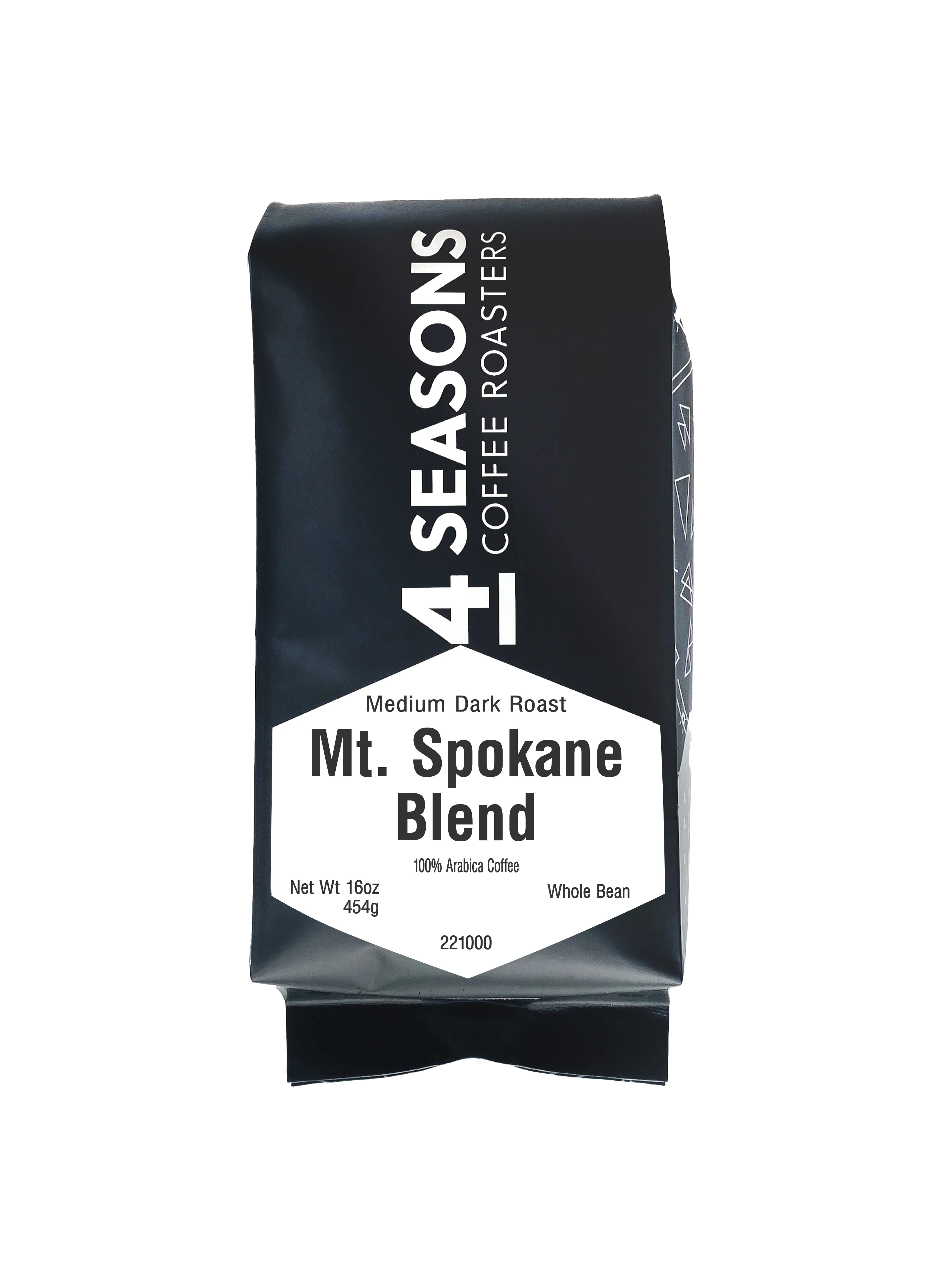 Mt. Spokane Blend