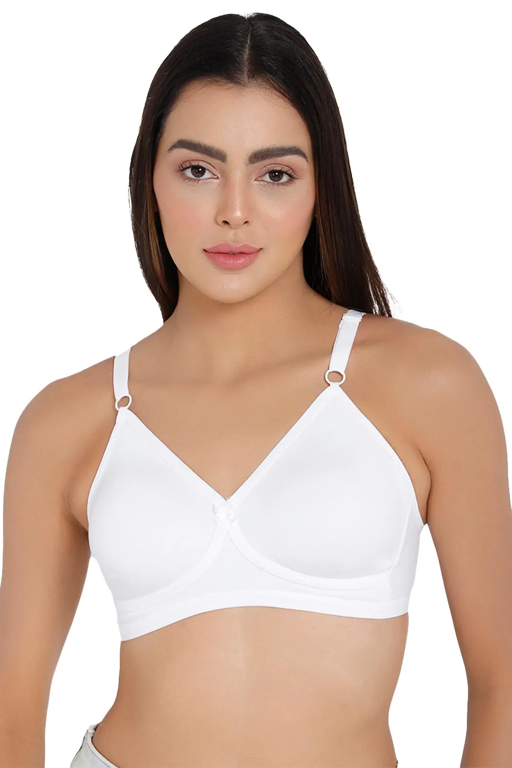 Naidu Hall Knitwear-Bra Special Combo Pack - Classi - C38