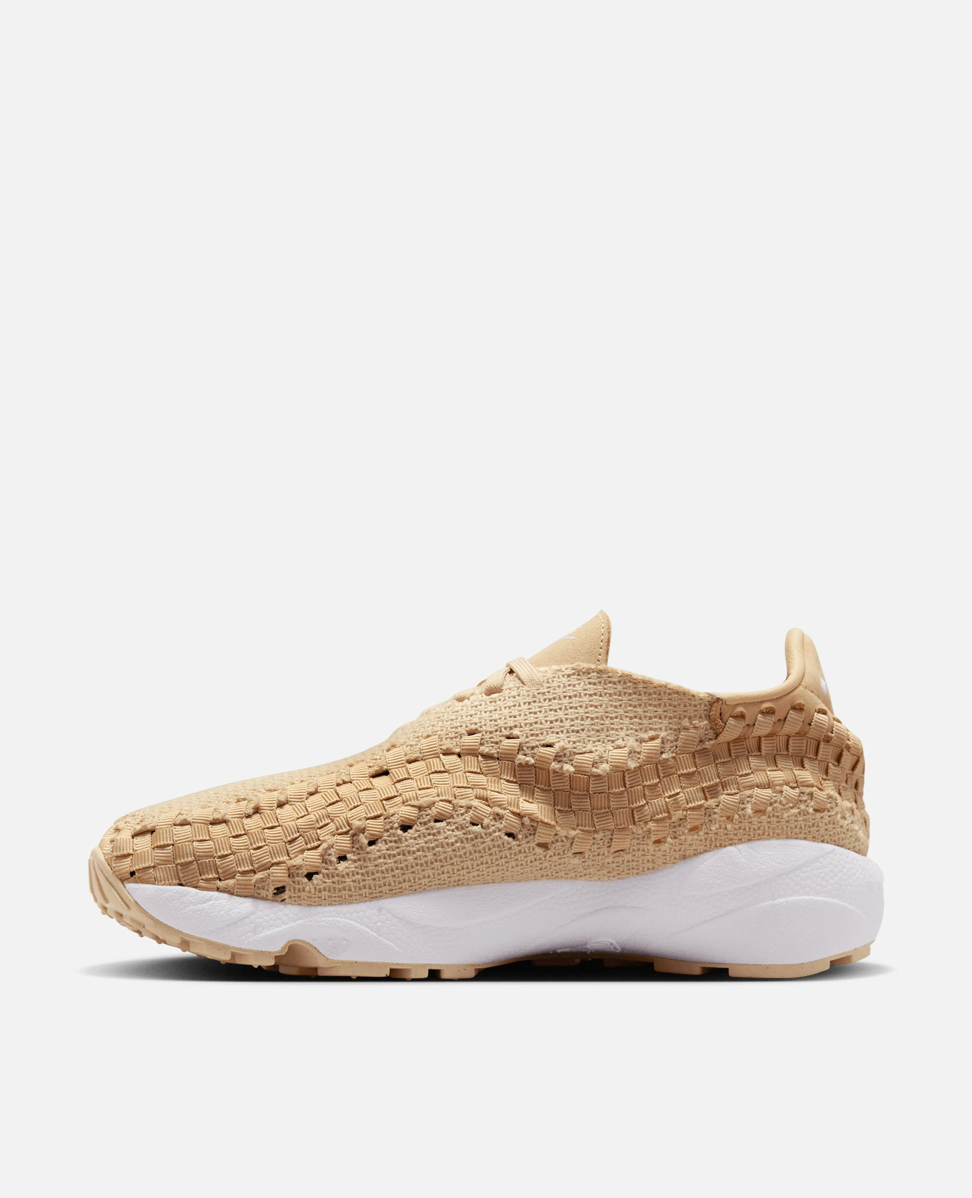 Nike Air Footscape Woven (Sesame/Phantom-White)