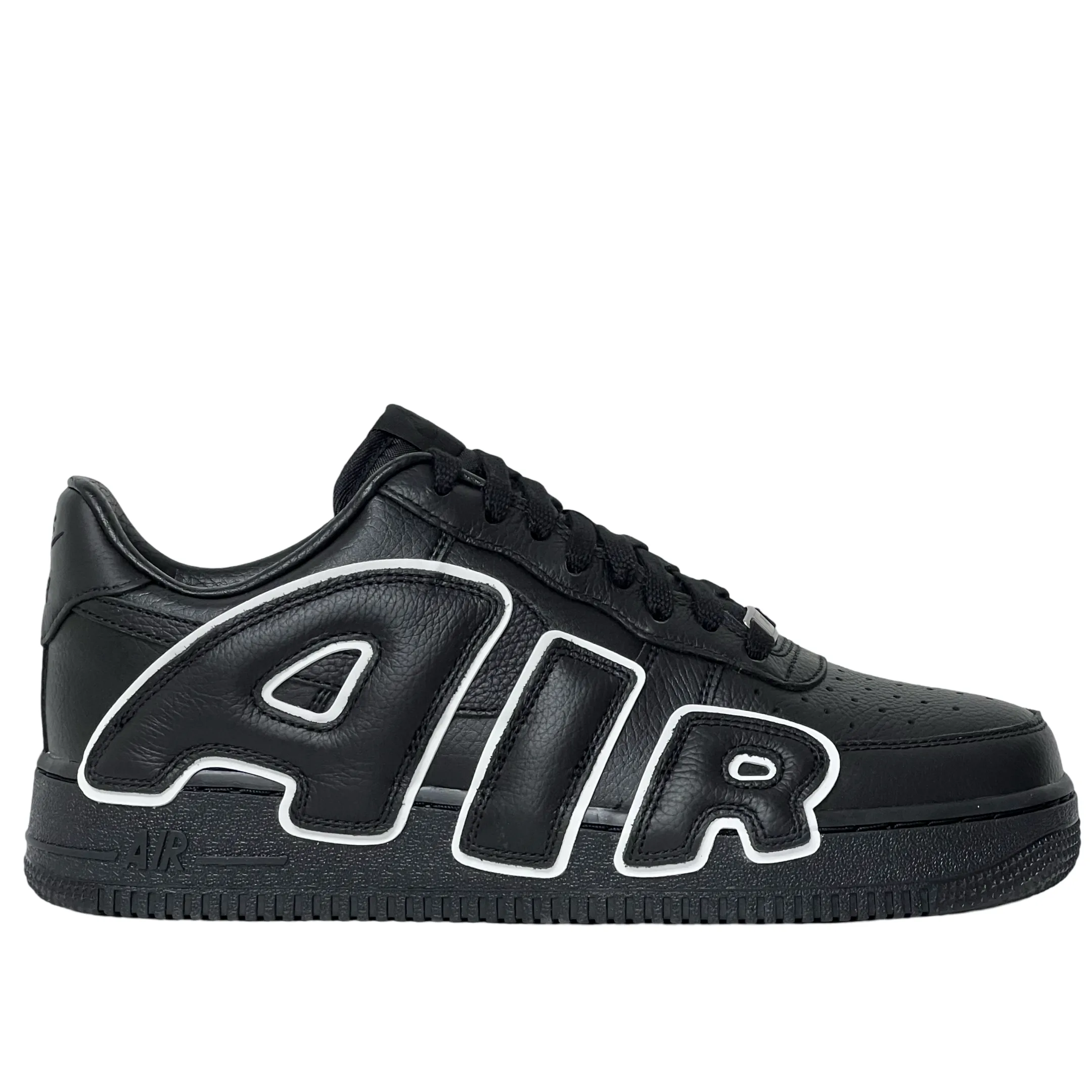 Nike Air Force 1 Low CPFM Cactus Plant Flea Market Black 2024