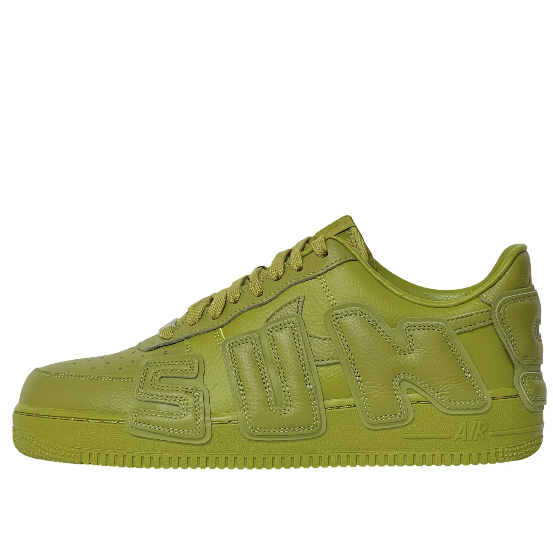 Nike Air Force 1 Low CPFM Cactus Plant Flea Market Moss