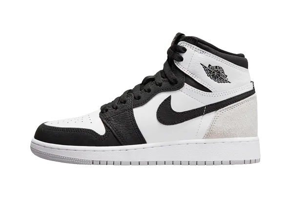 Nike Air Jordan 1 Retro High OG Stage Haze (GS) Women's