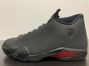 Nike Air Jordan 14 SE Black Ferrari