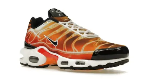 Nike Air Max Plus Volcano Men's