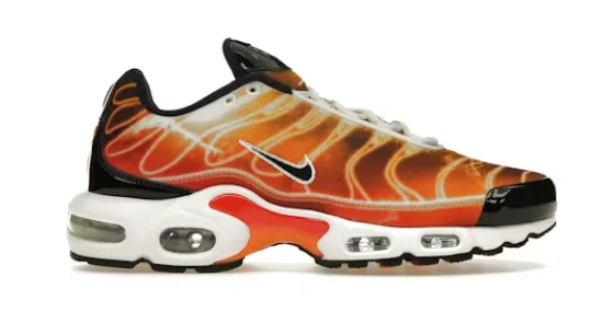 Nike Air Max Plus Volcano Men's