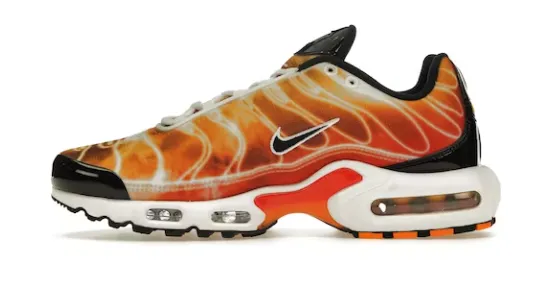 Nike Air Max Plus Volcano Men's