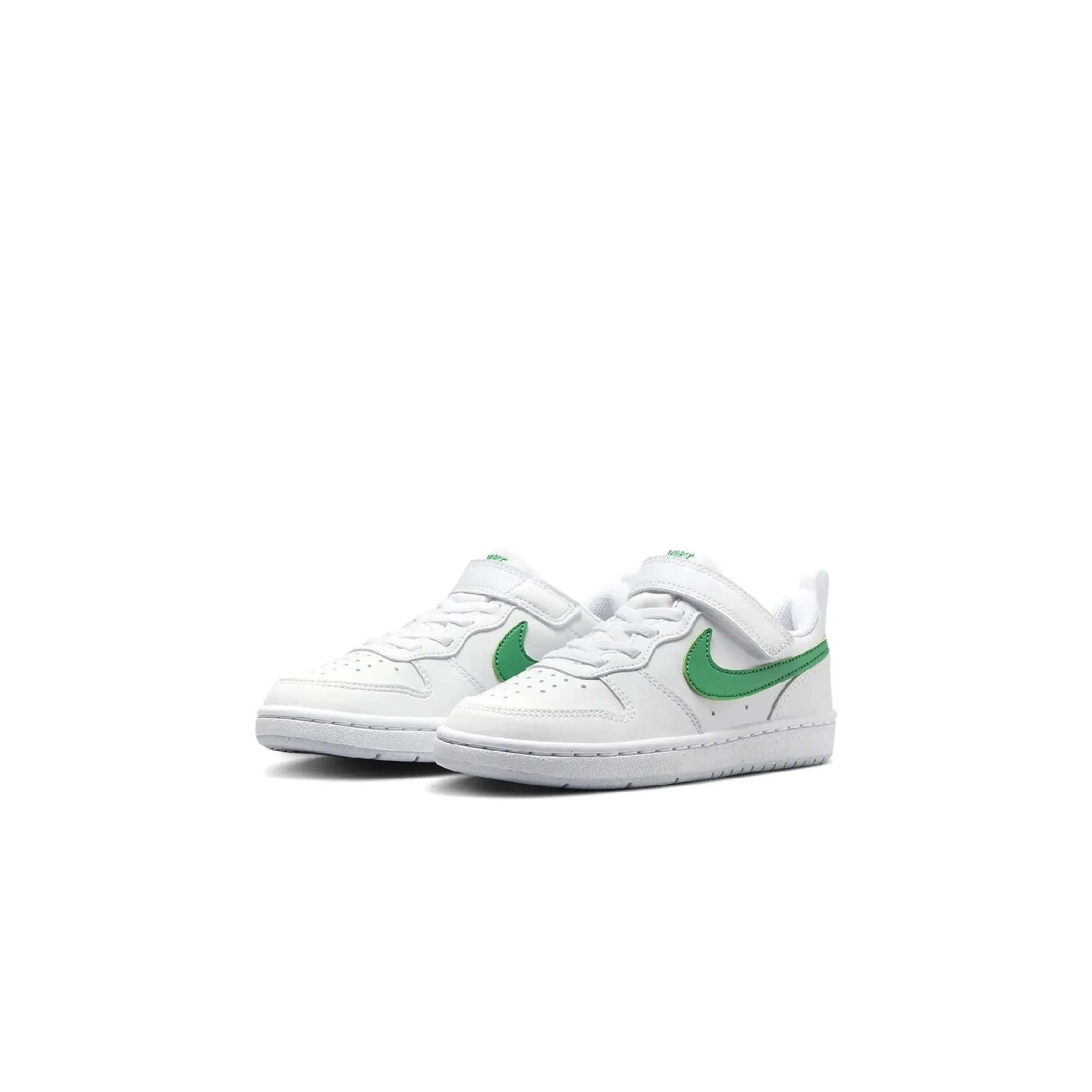 NIKE COURT BOROUGH LOW RECRAFT (PS) DV5457 109