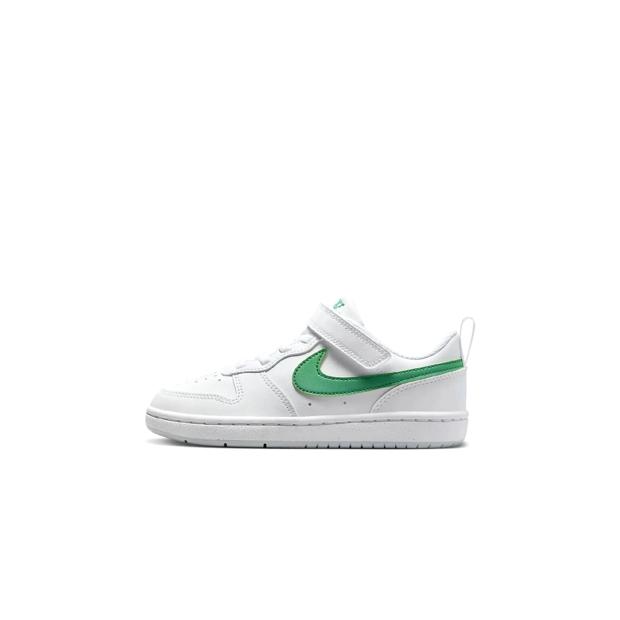 NIKE COURT BOROUGH LOW RECRAFT (PS) DV5457 109