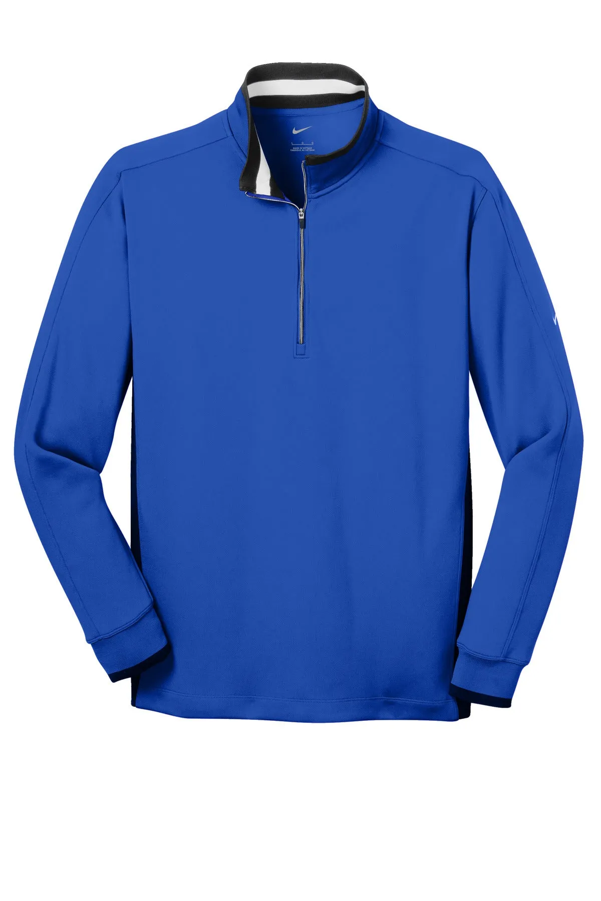 Nike Dri-FIT 1/2-Zip Cover-Up. 578673