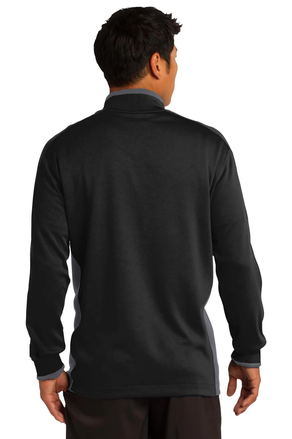 Nike Dri-FIT 1/2-Zip Cover-Up. 578673