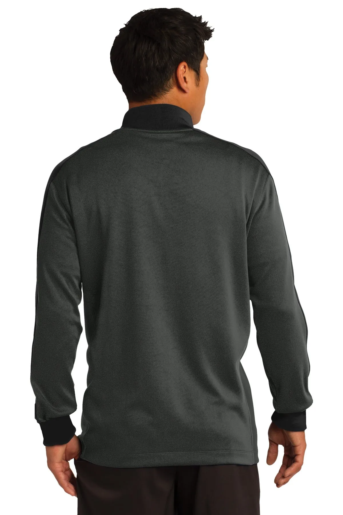 Nike Dri-FIT 1/2-Zip Cover-Up. 578673