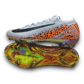 Nike Mercurial Vapor 16 Air Zoom Elite FG  🟢 𝗣𝗢𝗥 𝗥$𝟮𝟲,𝟬𝟬 🟢