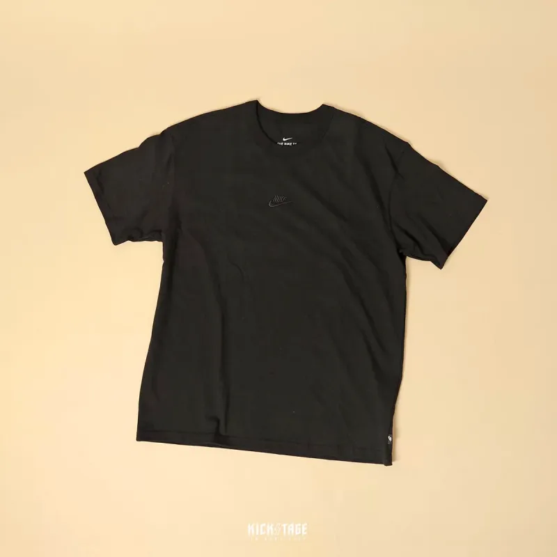 Nike NSW Small Embroidered Logo Swoosh Tee [DB3194]