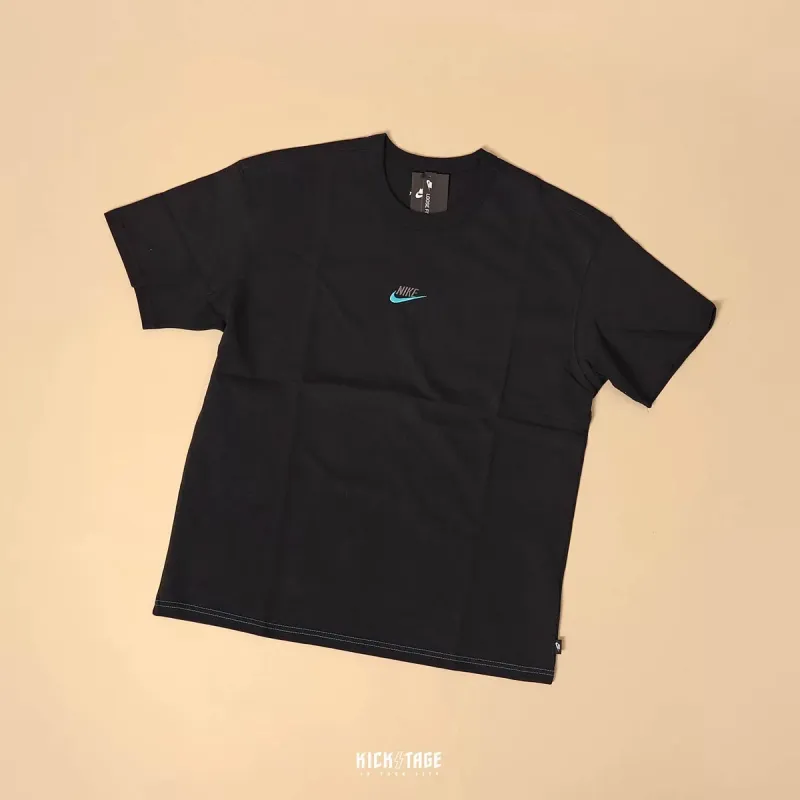 Nike NSW Small Embroidered Logo Swoosh Tee [DB3194]