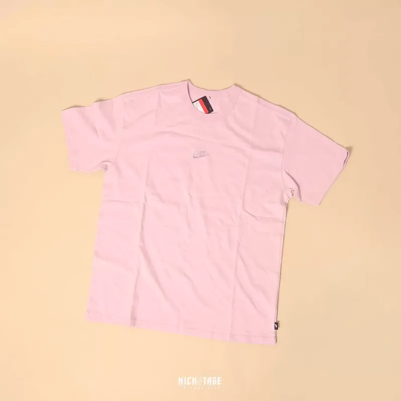 Nike NSW Small Embroidered Logo Swoosh Tee [DB3194]