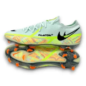 Nike phantom GT 2 Elite FG Edição Prestígio  🟢 𝗣𝗢𝗥 𝗥$𝟮𝟲,𝟬𝟬 🟢