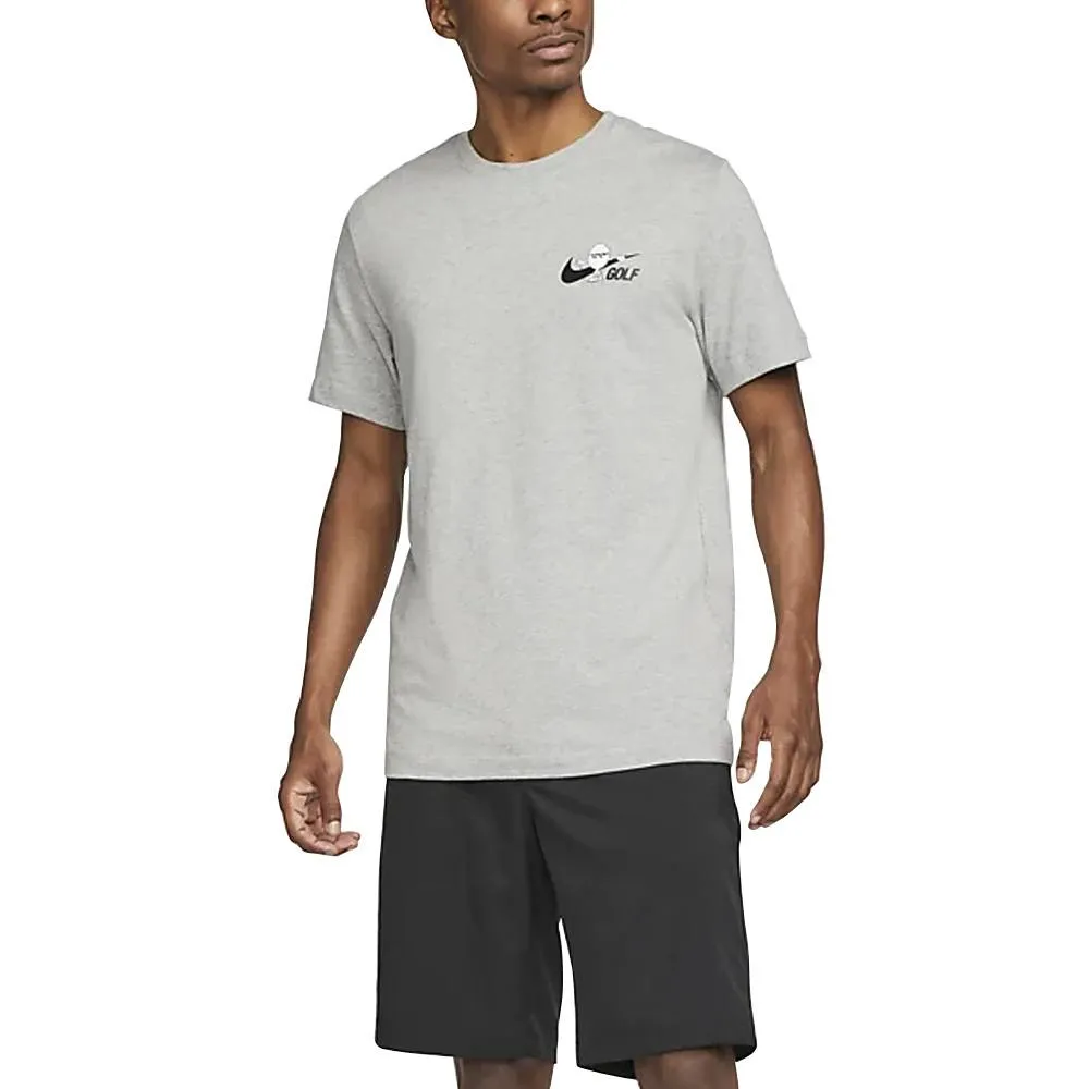 Nike Tee Energy Golf T-Shirt 2023