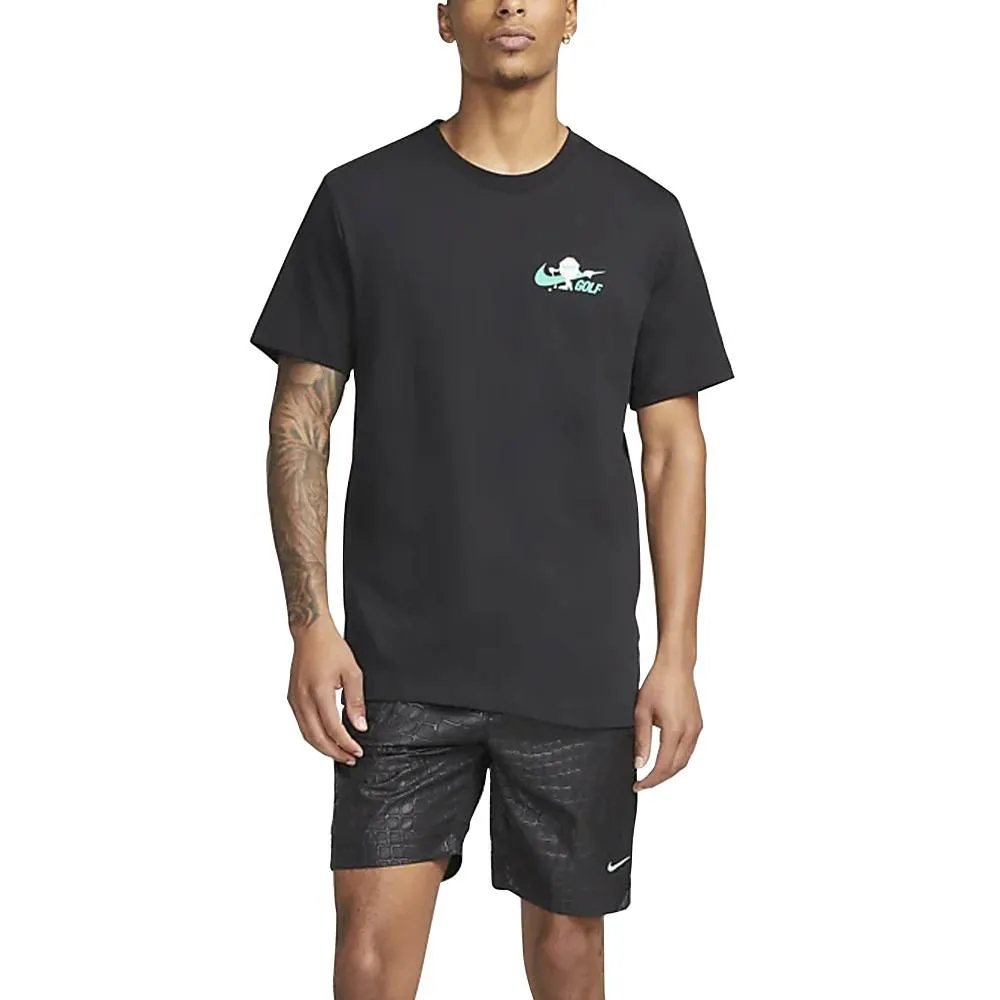 Nike Tee Energy Golf T-Shirt 2023