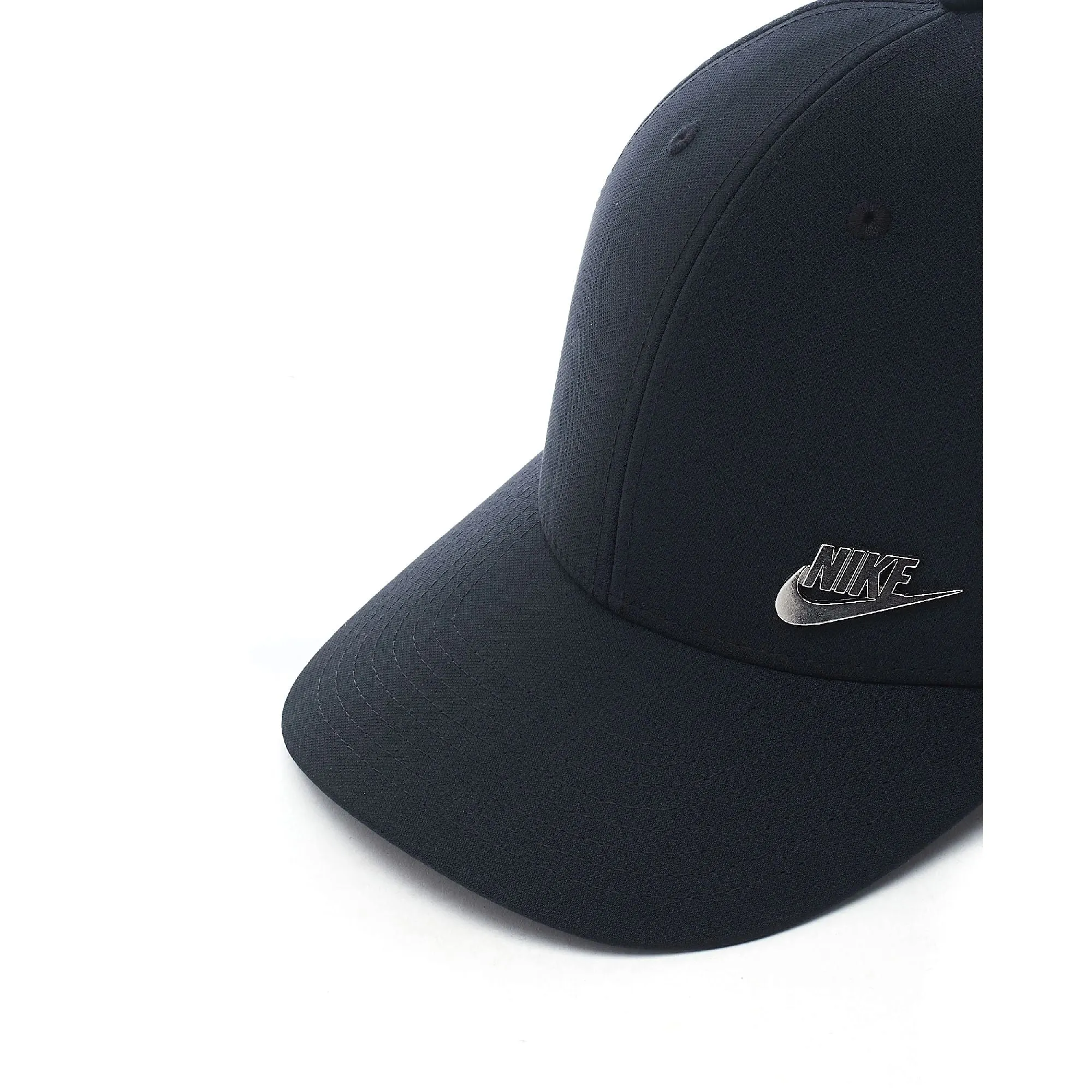 NIKE U NK DF CLUB CAP S CB MTFUT L  FB5371 010