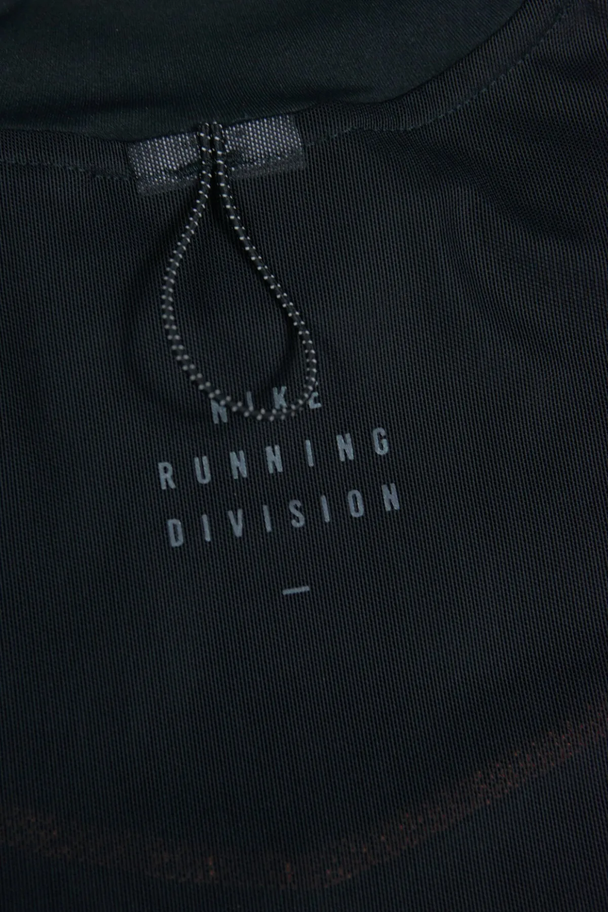 Nike W - Top Dri-fit Run Division