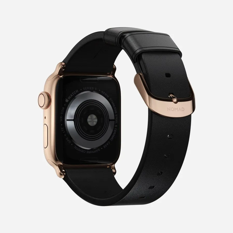 Nomad Modern Slim Strap for Apple Watch