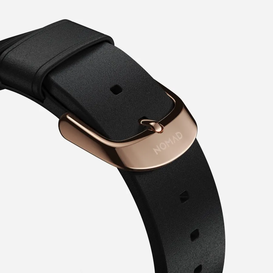 Nomad Modern Slim Strap for Apple Watch