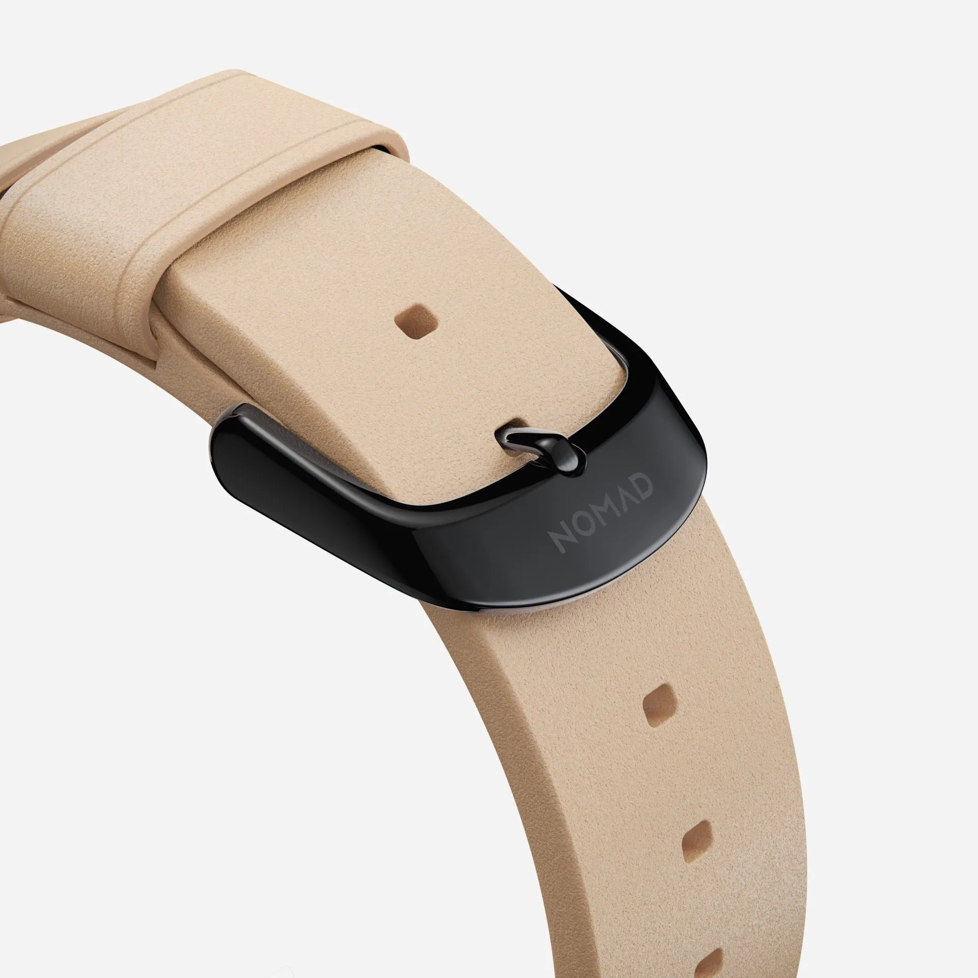 Nomad Modern Slim Strap for Apple Watch