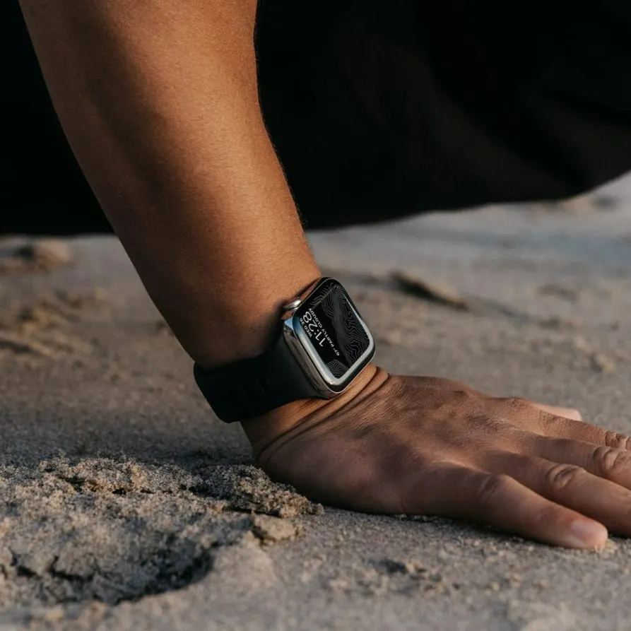 Nomad Sport Slim Band for Apple Watch