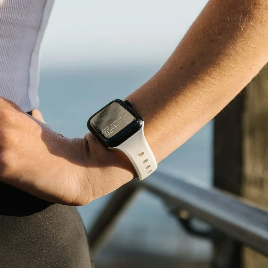 Nomad Sport Slim Band for Apple Watch