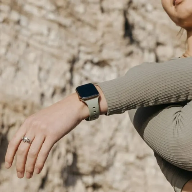 Nomad Sport Slim Band for Apple Watch