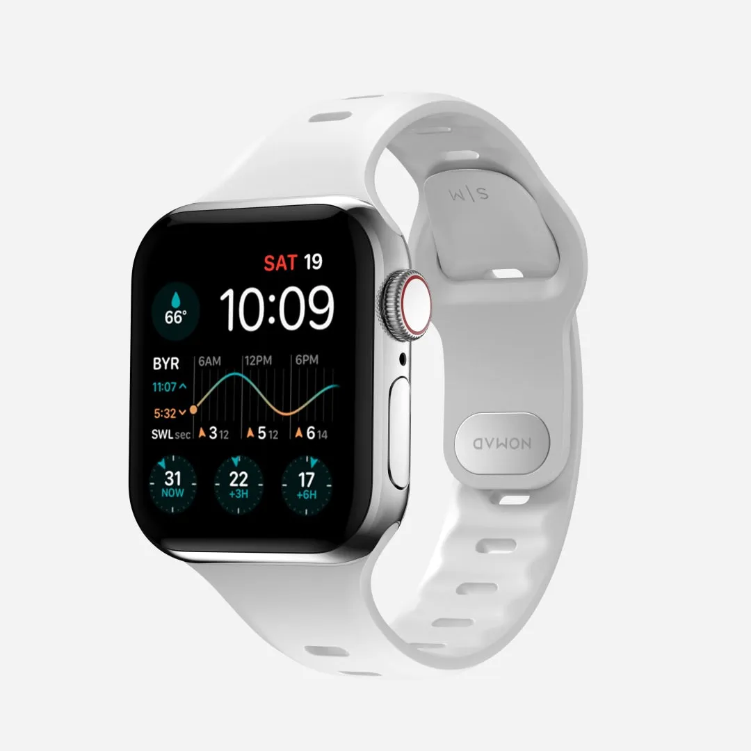 Nomad Sport Slim Band for Apple Watch