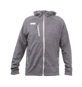 Nomada | Alpaca Men's Full Zip Sweatshirt