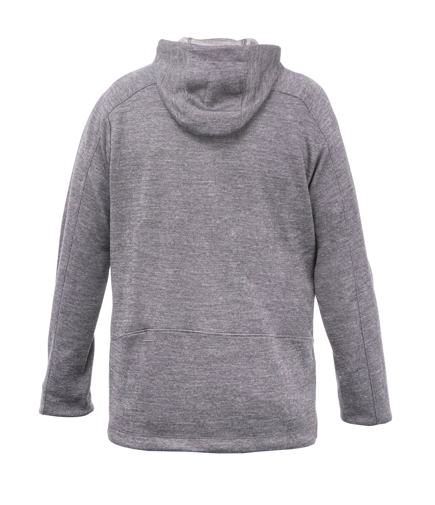 Nomada | Alpaca Men's Full Zip Sweatshirt