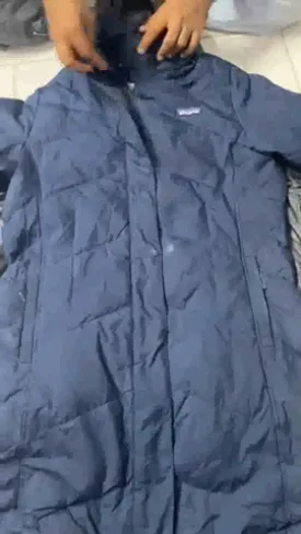 Patagonia Puffer 5 PCs