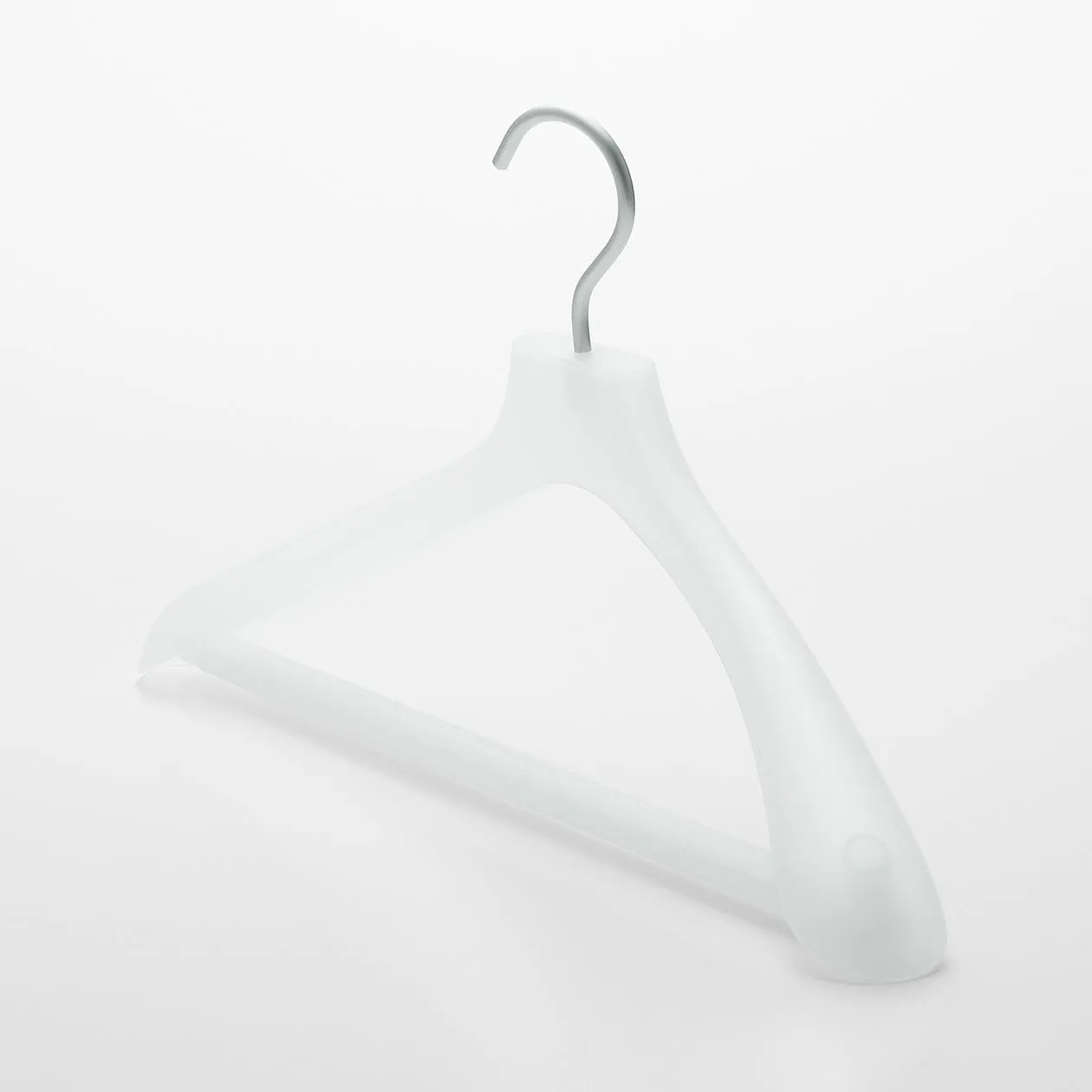 Polypropylene Clothes Hanger - 25cm