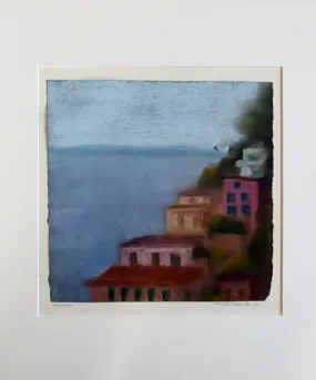 Positano, 2006