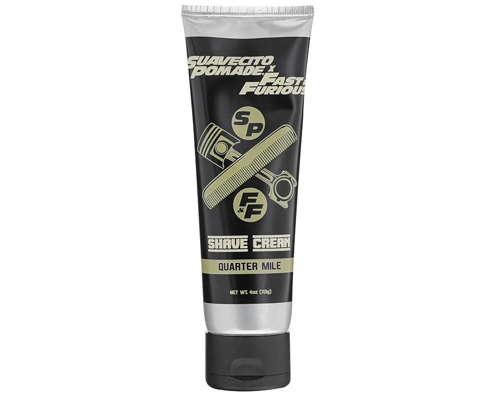 Premium Blends Shaving Cream