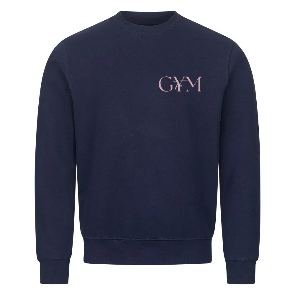 Premium Sweatshirt | Gym Time