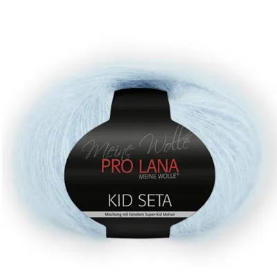 Pro Lana Kid Seta