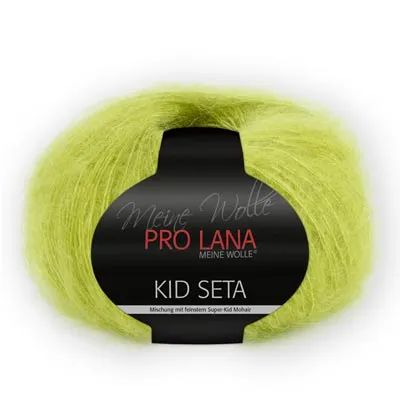 Pro Lana Kid Seta