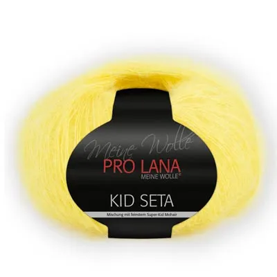 Pro Lana Kid Seta