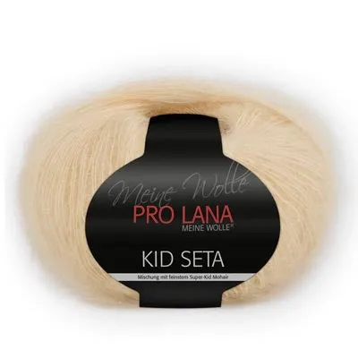 Pro Lana Kid Seta