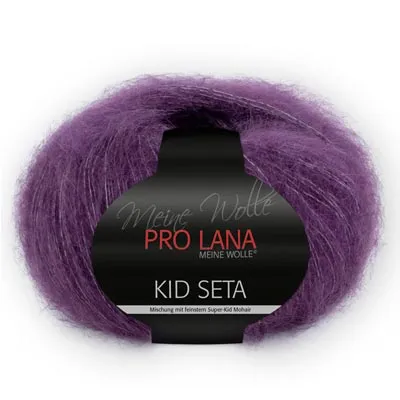 Pro Lana Kid Seta