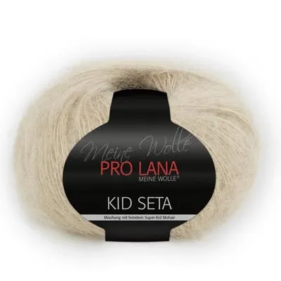 Pro Lana Kid Seta