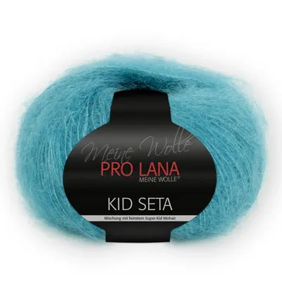 Pro Lana Kid Seta