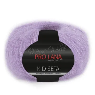 Pro Lana Kid Seta