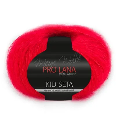 Pro Lana Kid Seta