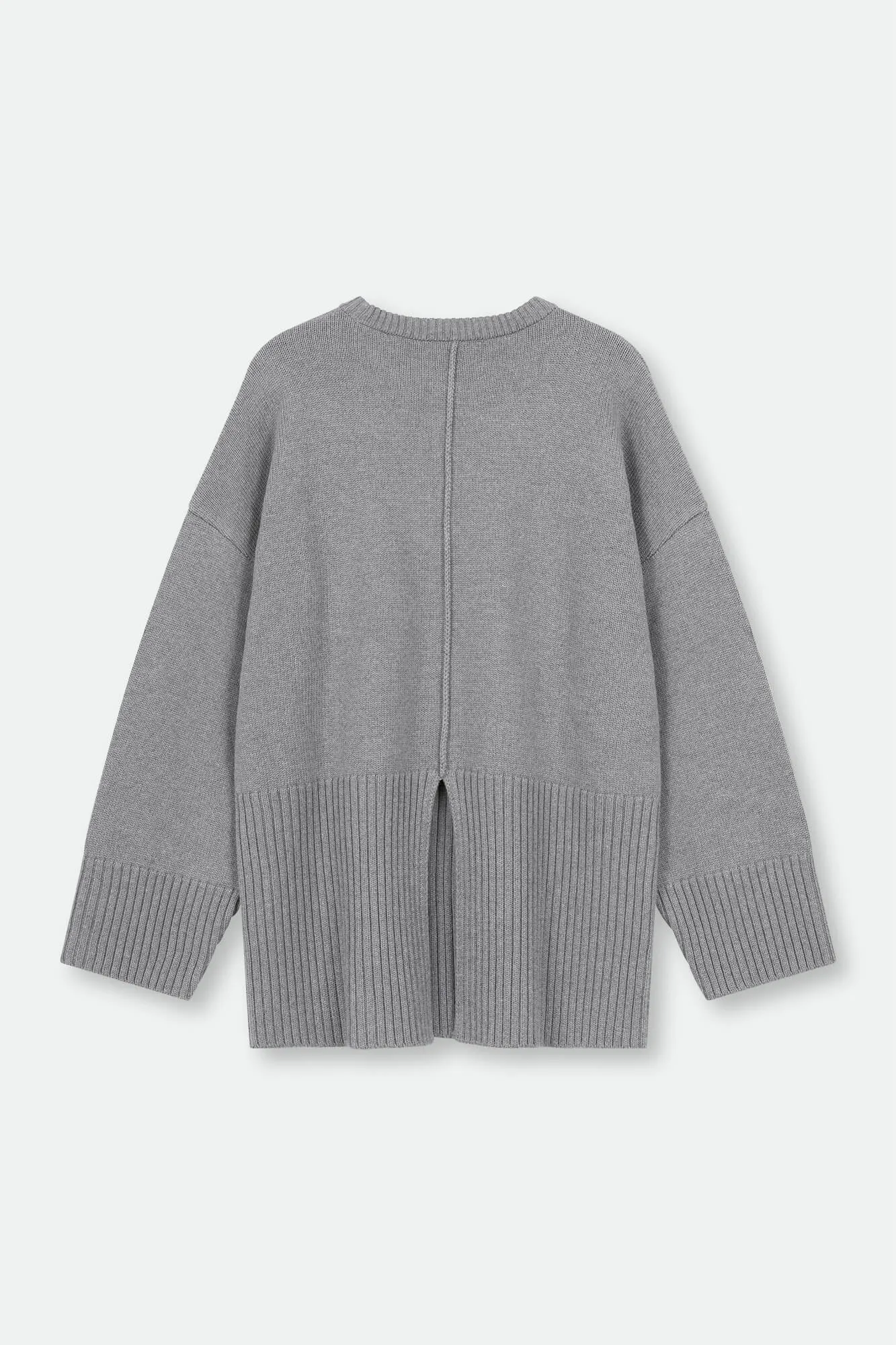 Pullover Cleo (Grau)