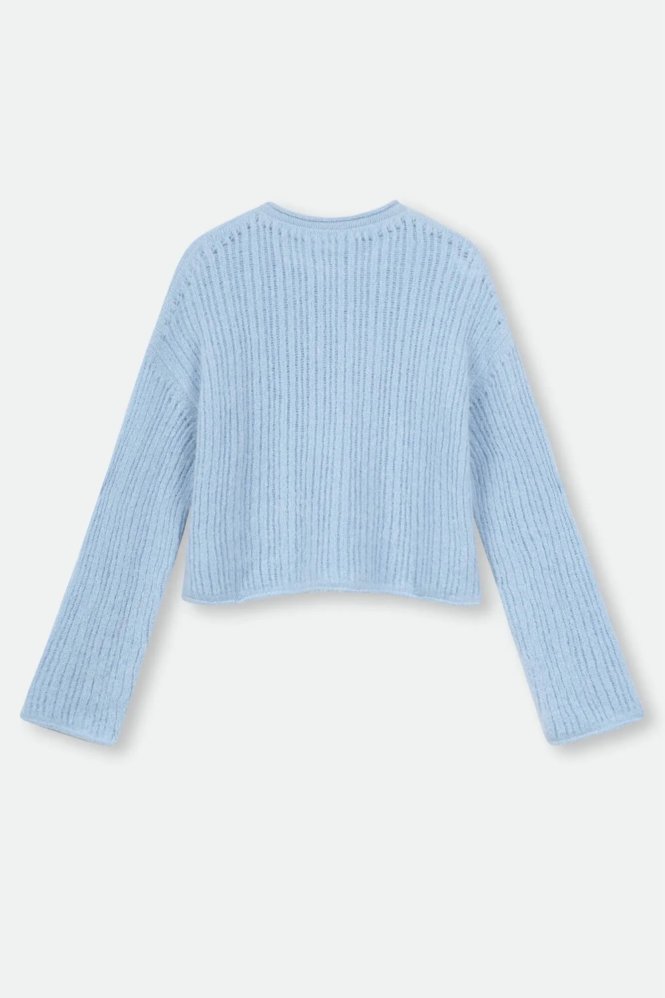 Pullover Pya (Hellblau)